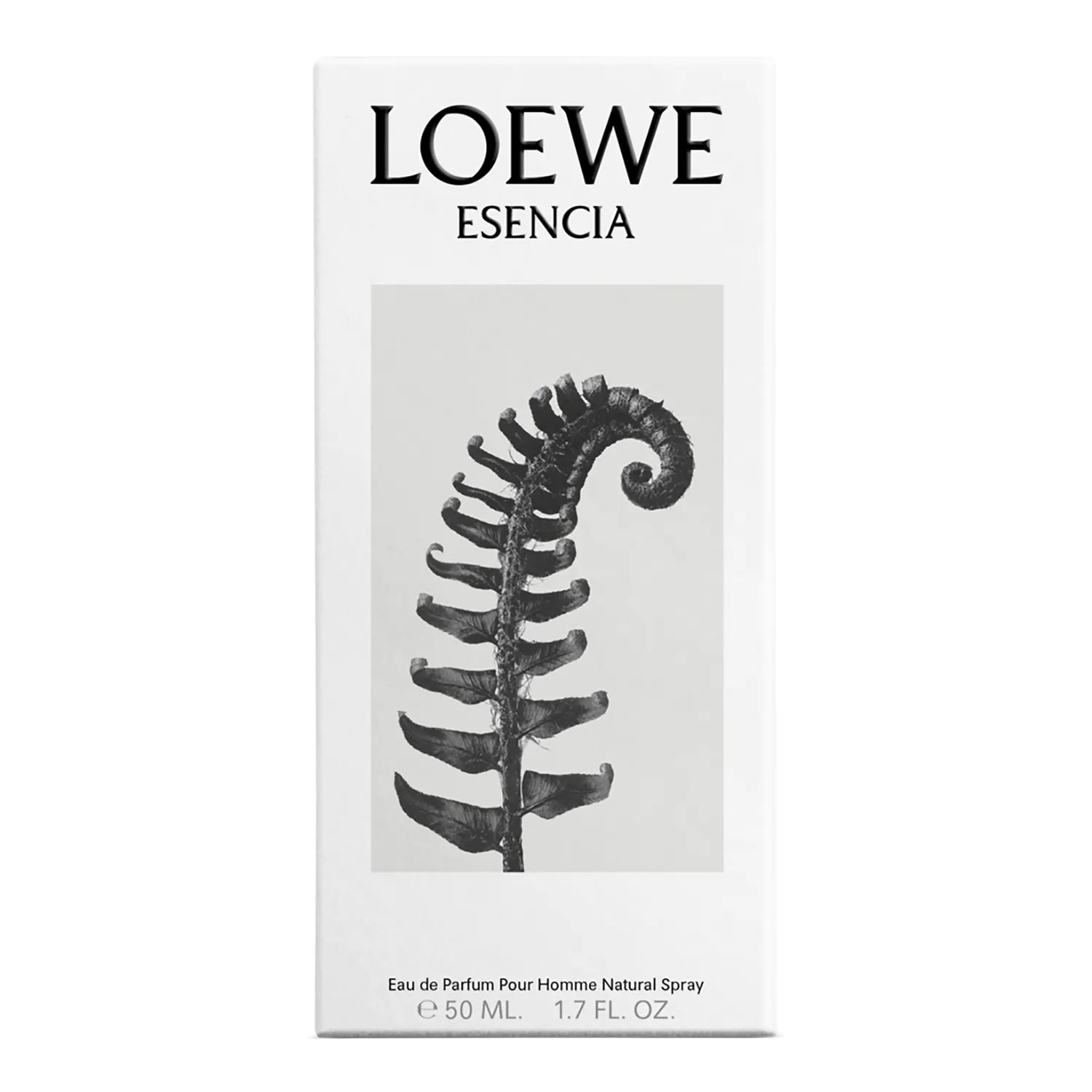 LOEWE ESENCIA EDP