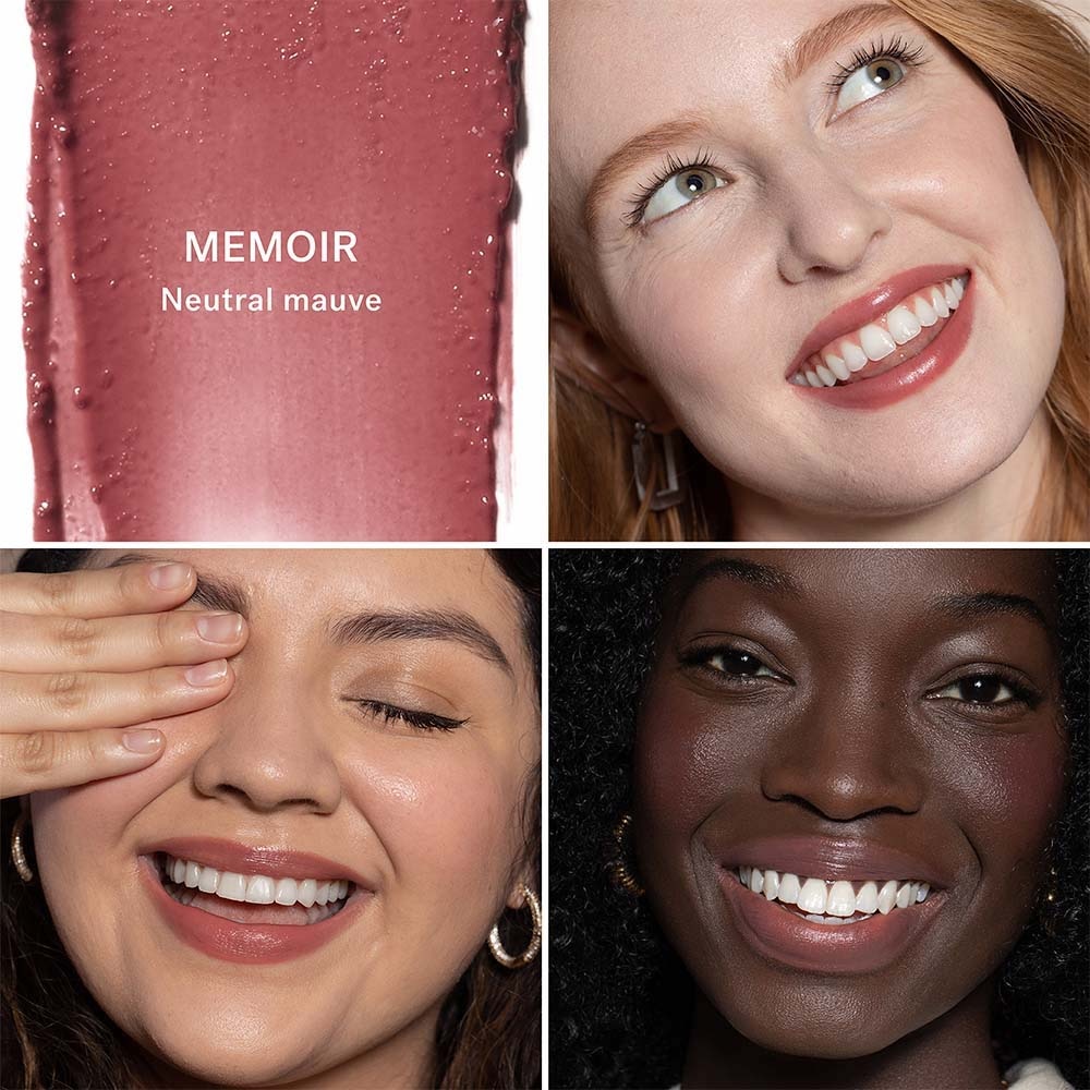 BALMY TINT HYDRATING LIP BALM (BÁLSAMO HIDRATANTE)