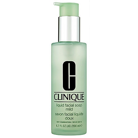 LIQUID FACIAL SOAP TYPE 2 200ML