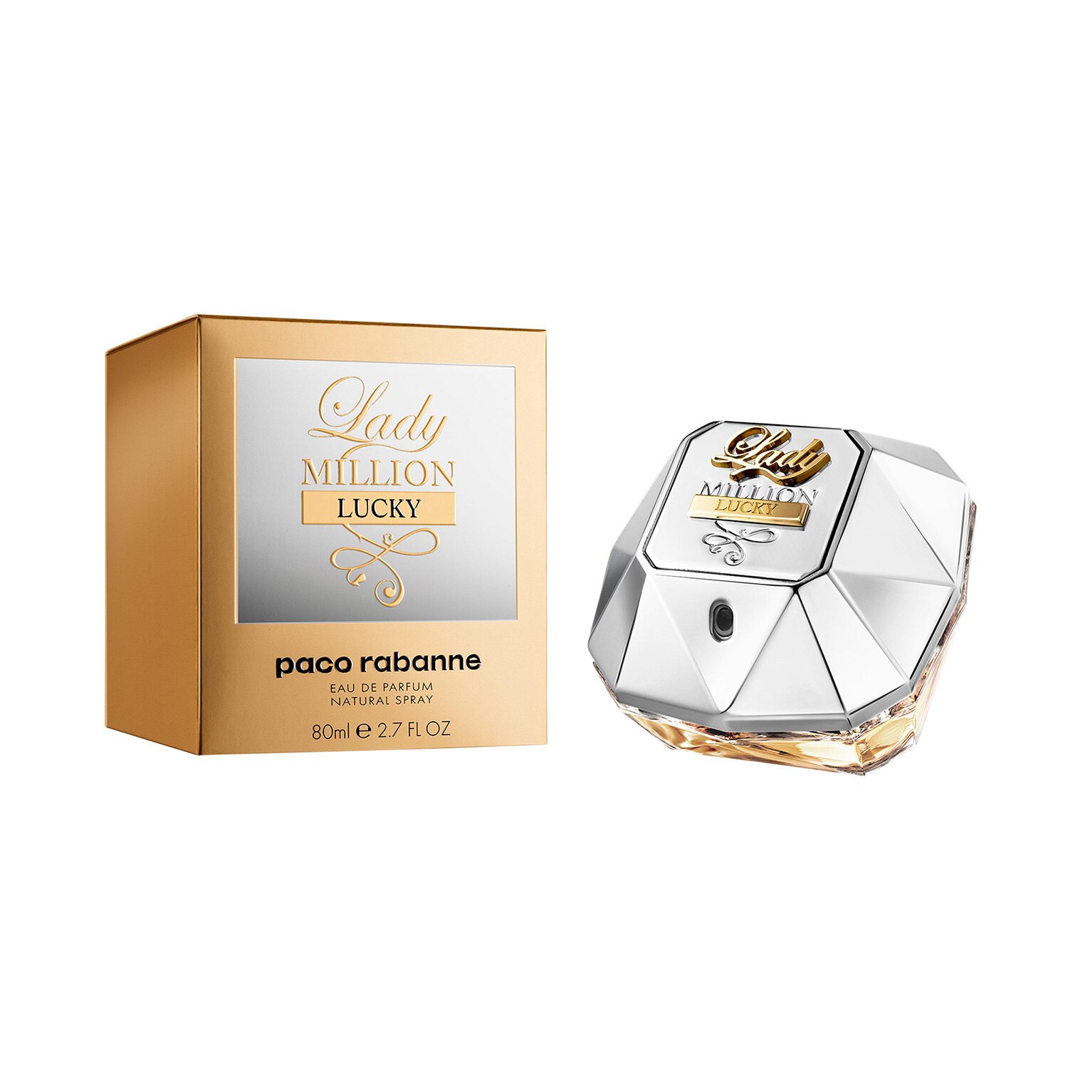 Perfume lady million hombre hotsell