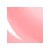 45 Chic Coral Rosado Brillante