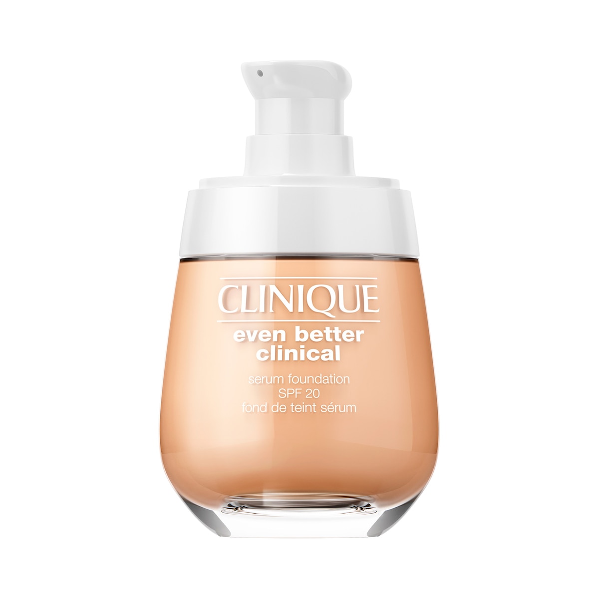 EVEN BETTER CLINICAL SERUM FOUNDATION SPF 20 (BASE DE MAQUILLAJE)