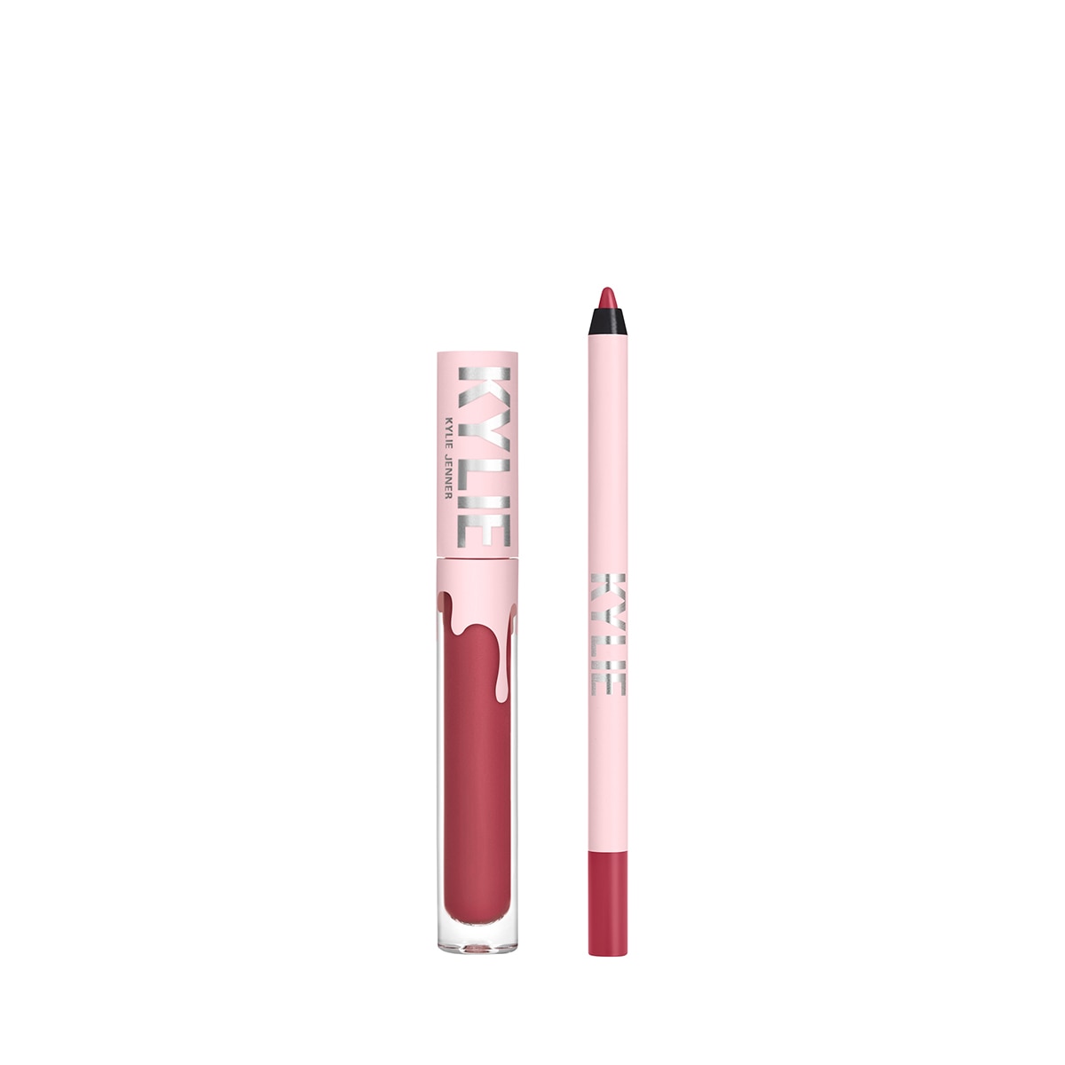 KYLIE COSMETICS MATTE LIP KIT (KIT PARA LABIOS)