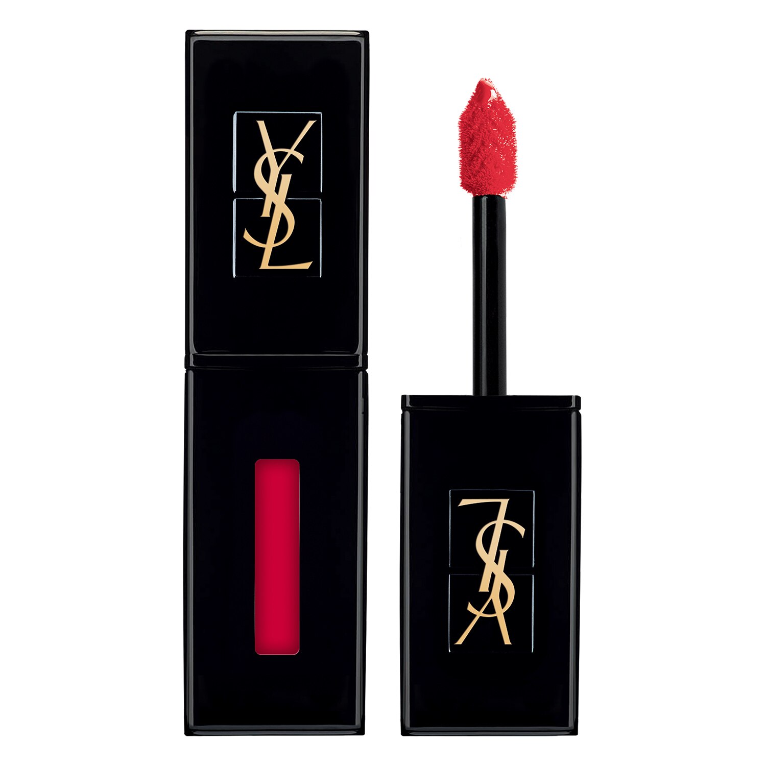 Brillo VINYL CREAM LIP STAIN Yves Saint Laurent en Sephora México.