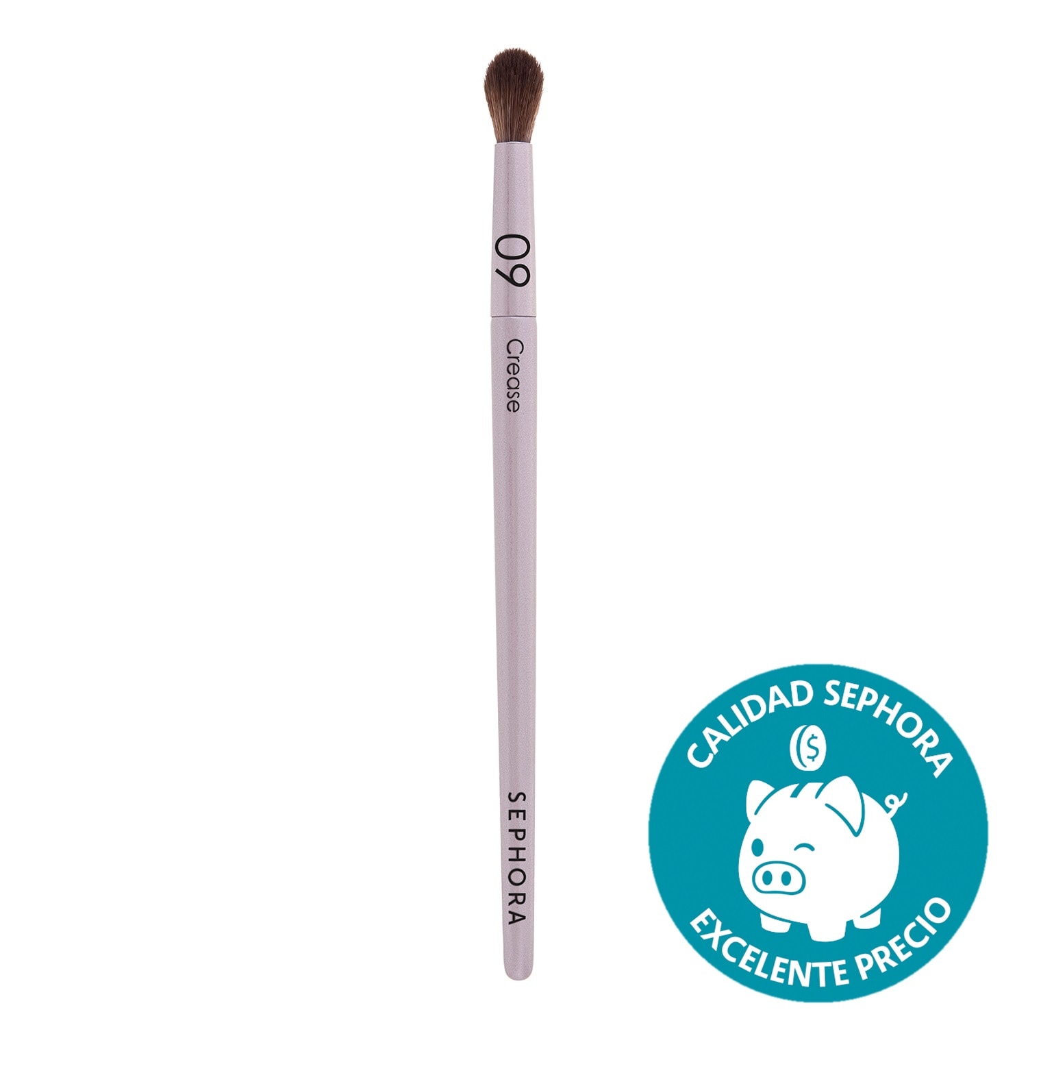BROCHA DE OJOS NEW CLASSIC BRUSH CREASE 09 DE SEPHORA COLLECTION EN