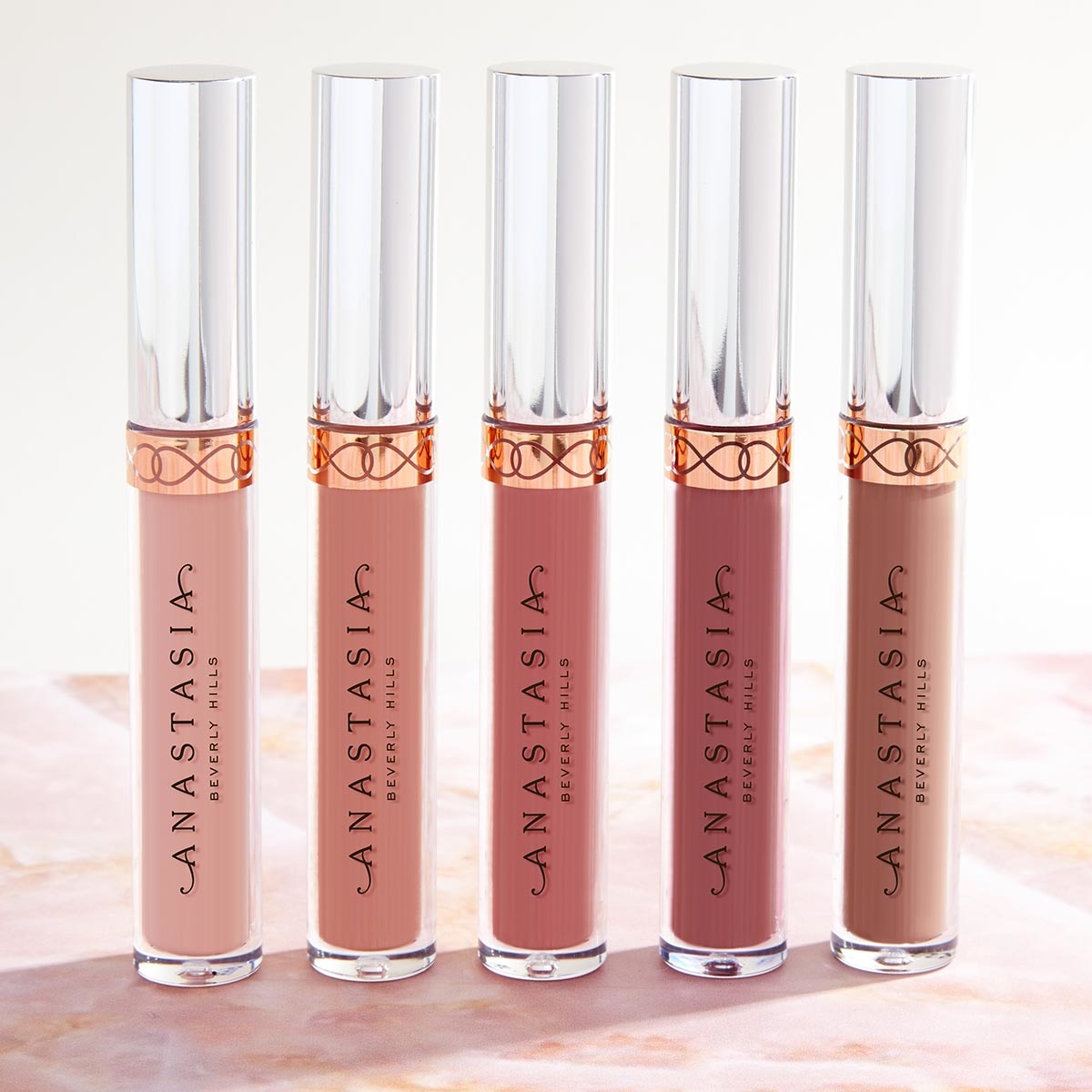 LIQUID LIPSTICK