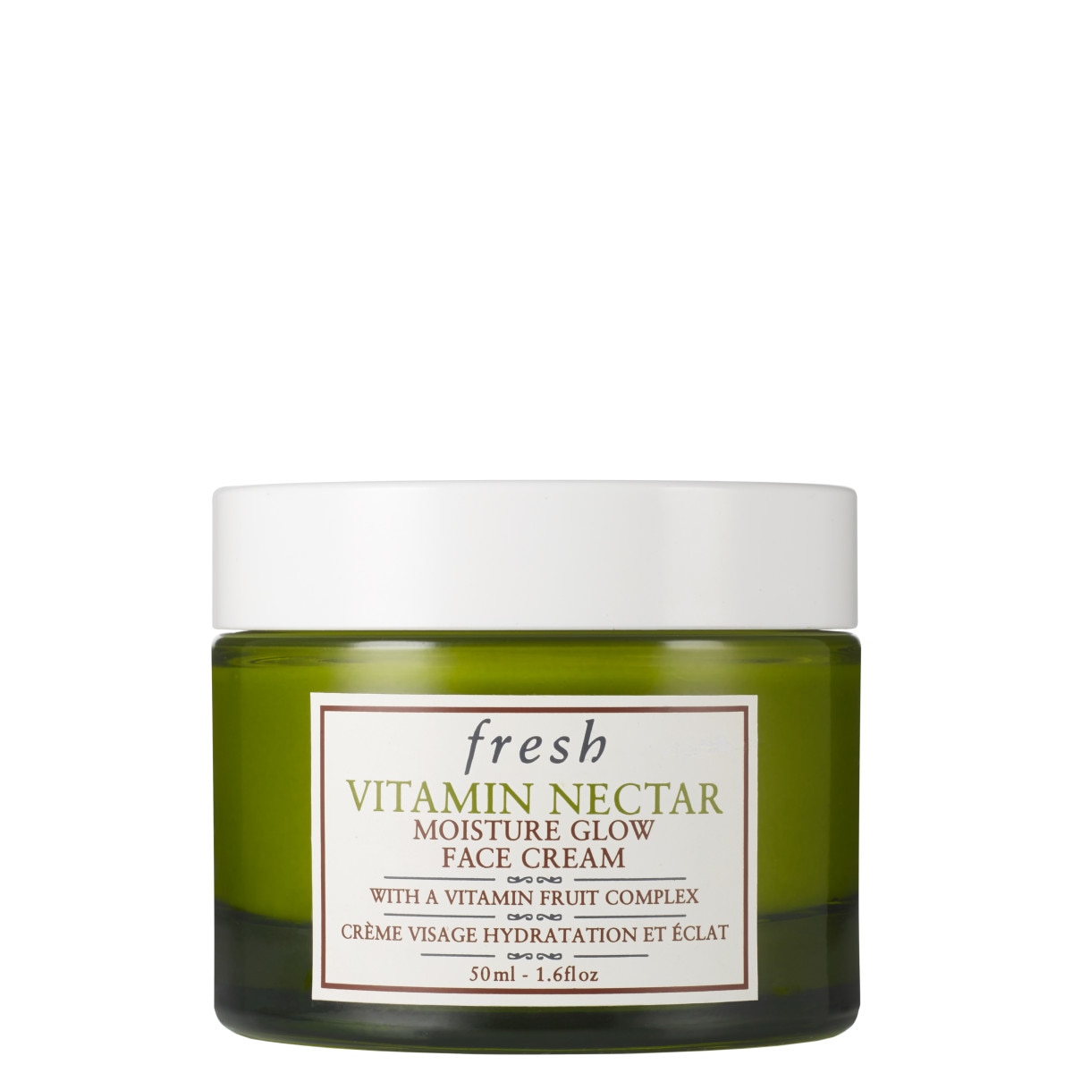 VITAMIN NECTAR MOISTURE GLOW FACE CREAM