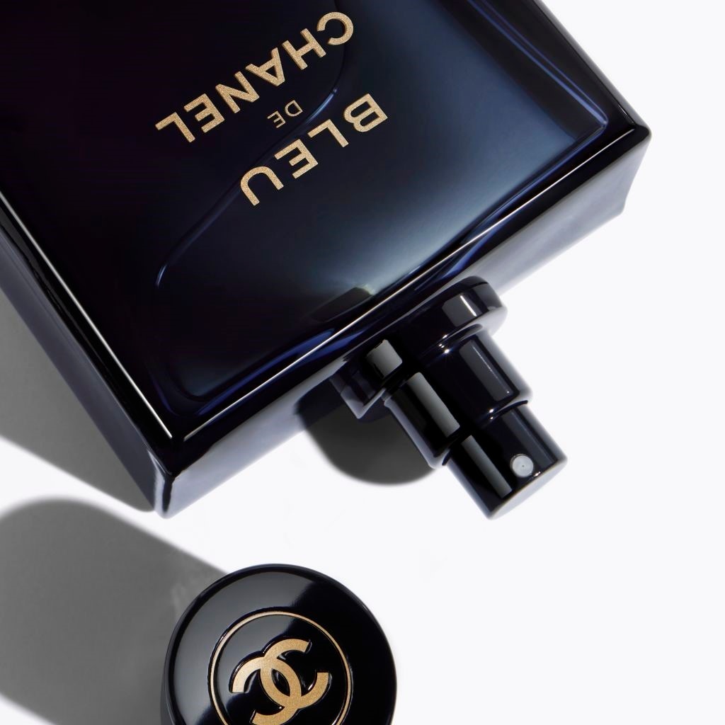 PARFUM VAPORIZADOR