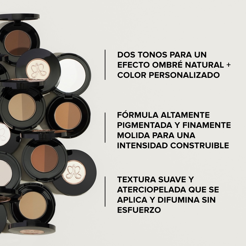 SOFT ARCH BROW KIT (KIT DE CEJAS)