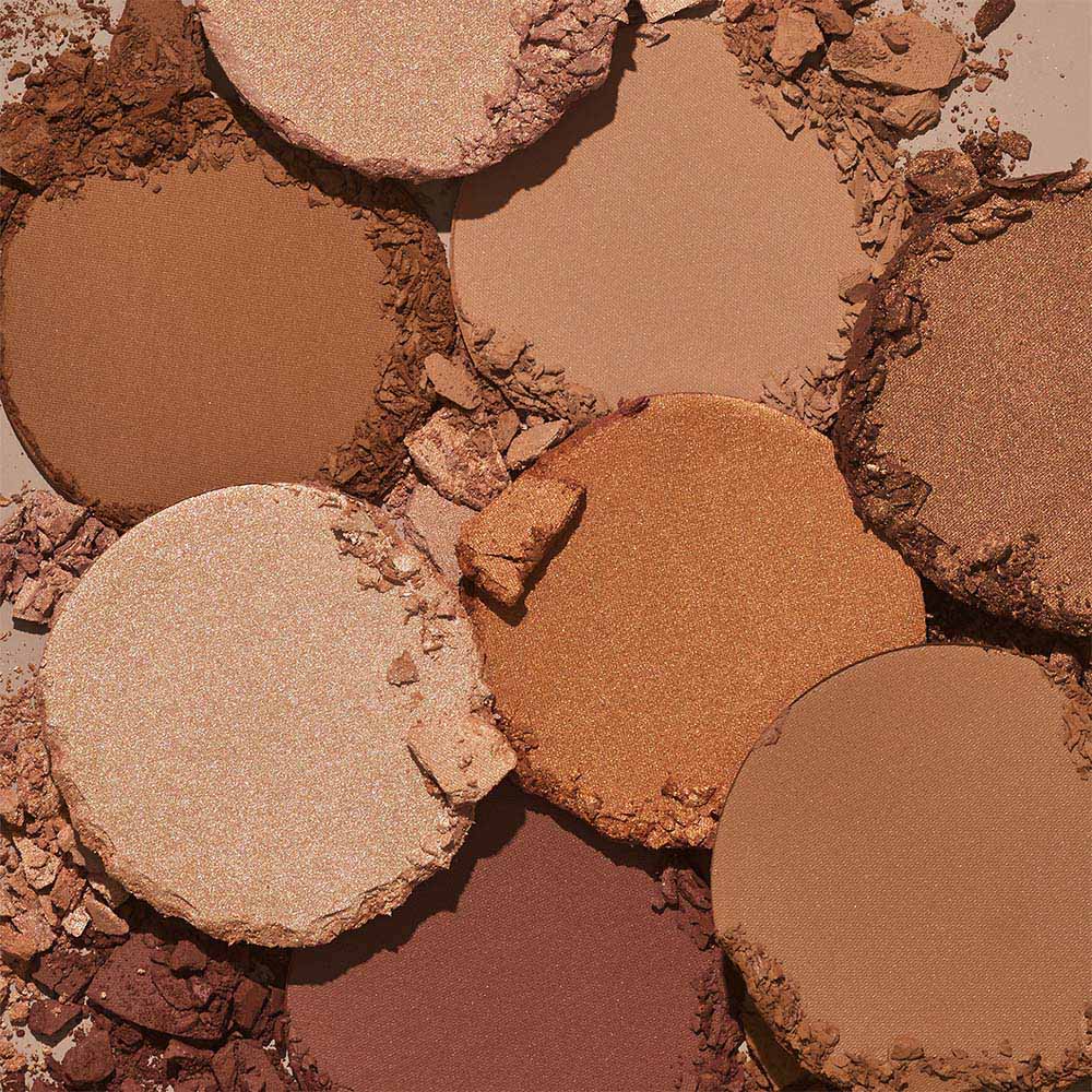 DAYLITE HIGHLIGHTING POWDER (POLVOS BRONCEADORES)