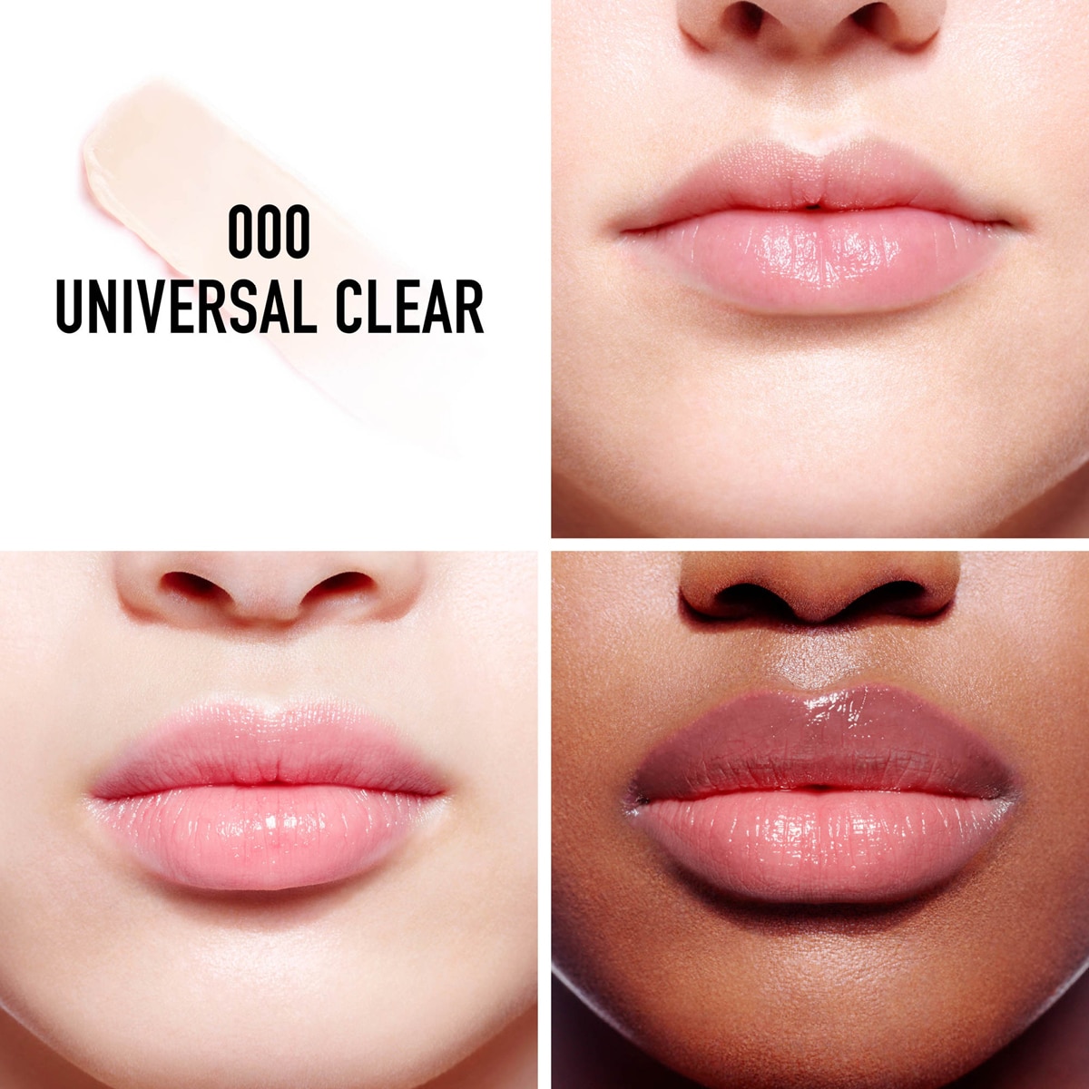 DIOR ADDICT LIP GLOW (BÁLSAMO LABIAL)