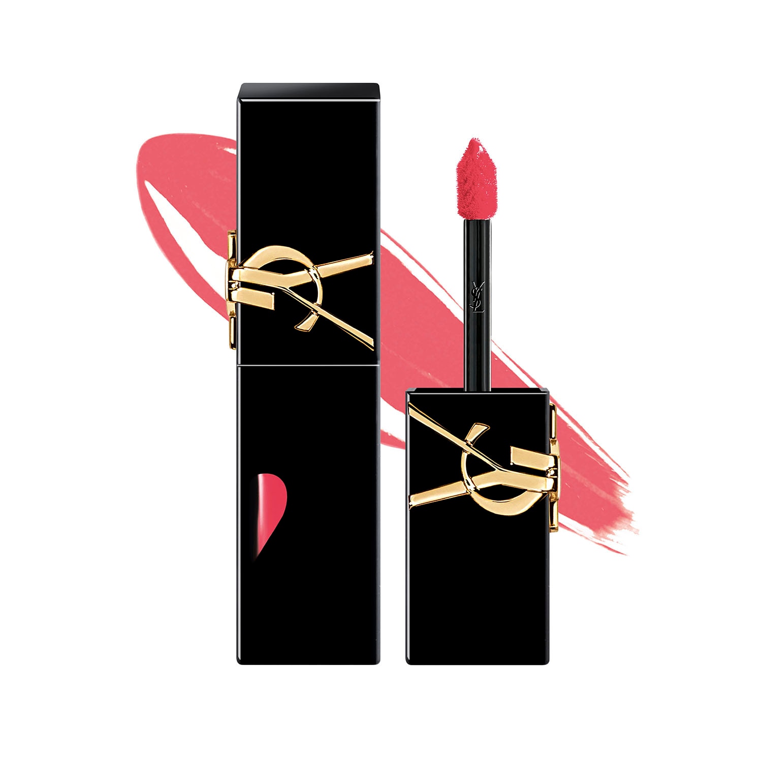 YSL THE INKS SHINE (TINTA LÍQUIDA PARA LABIOS CON ACABADO BRILLOSO)