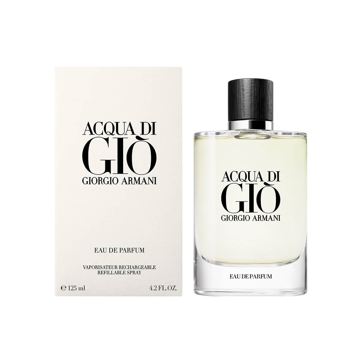 ACQUA DI GIO EAU DE PARFUM
