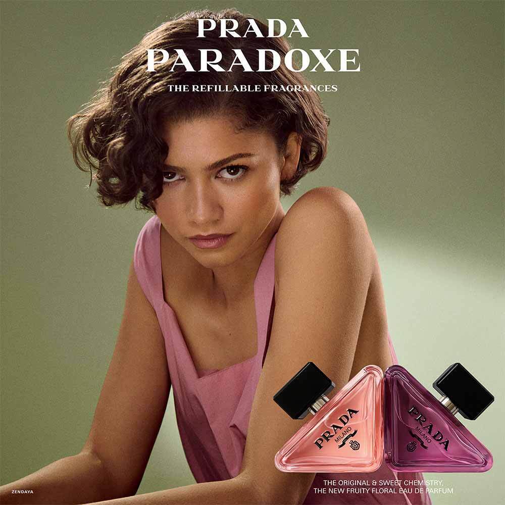 PARADOXE SWEET CHEMISTRY
