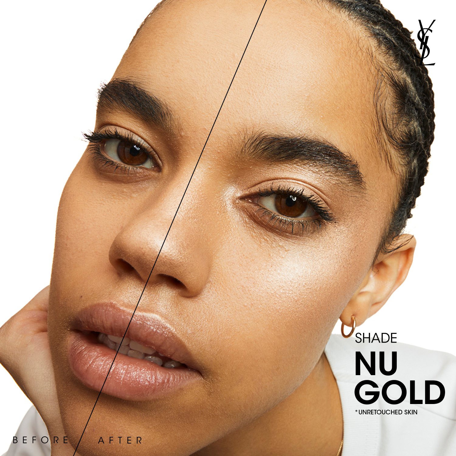 NU HALO TINT ILUMINADOR (ILUMINADOR PARA ROSTRO)
