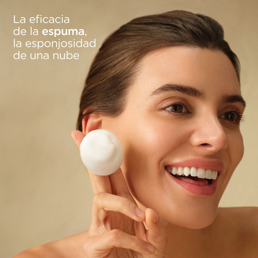 ISDINCEUTICS ESSENTIAL PURIFIER (ESPUMA LIMIPADORA FACIAL)