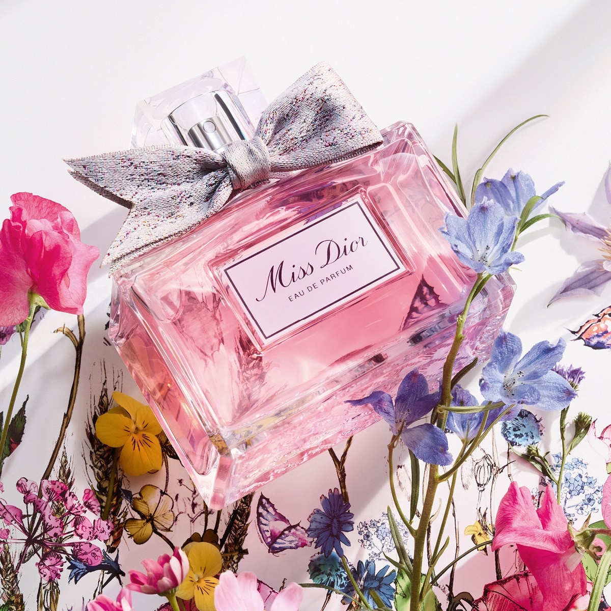 Miss clearance dior parfum