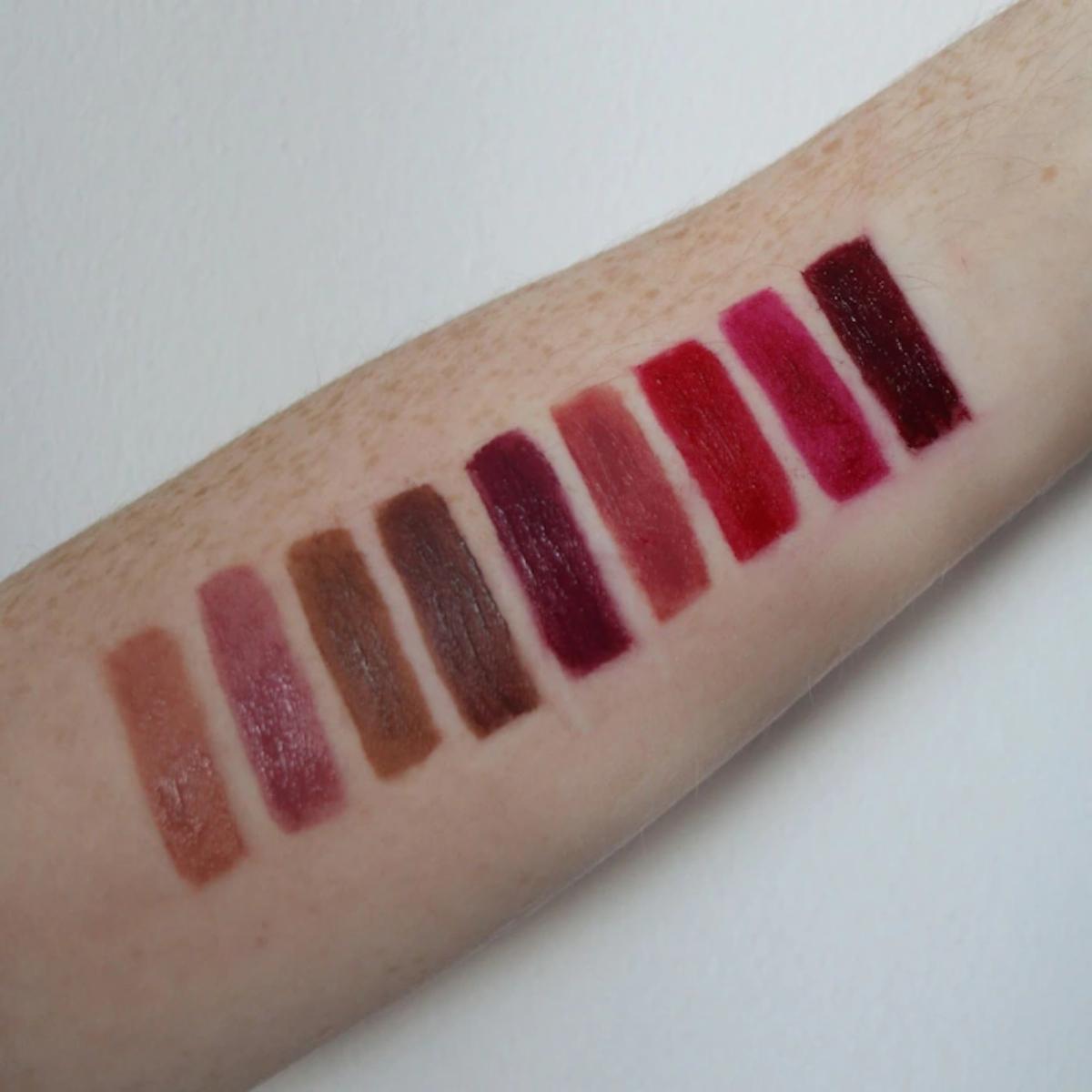 Clean Liquid Lip Mousse (Labial líquido tipo Mousse)