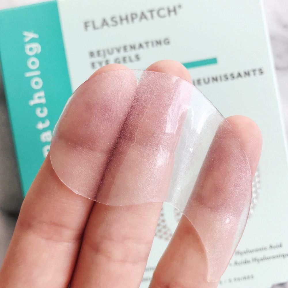 REJUVENATING EYE GELS (GELES REJUVENECEDORES PARA OJOS)