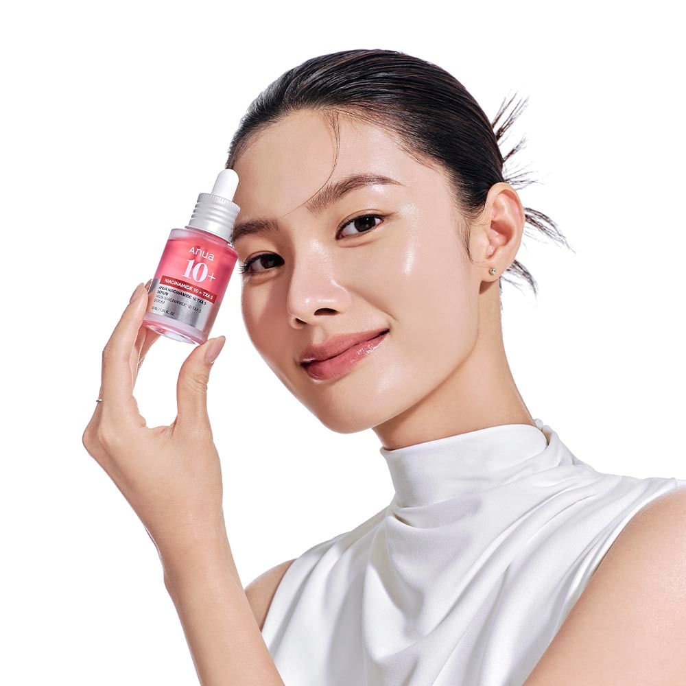 ANUA NIACINAMIDE 10 TXA 4 SERUM (SERUM DESPIGMENTANTE CON &Aacute;CIDO TRANEX&Aacute;MICO)