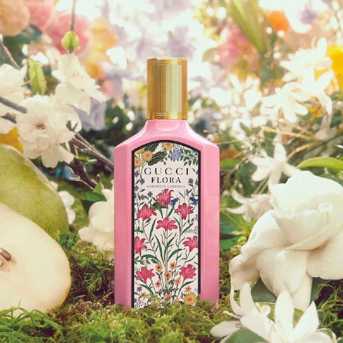 Gucci Flora Gorgeous Gardenia 100 ml
