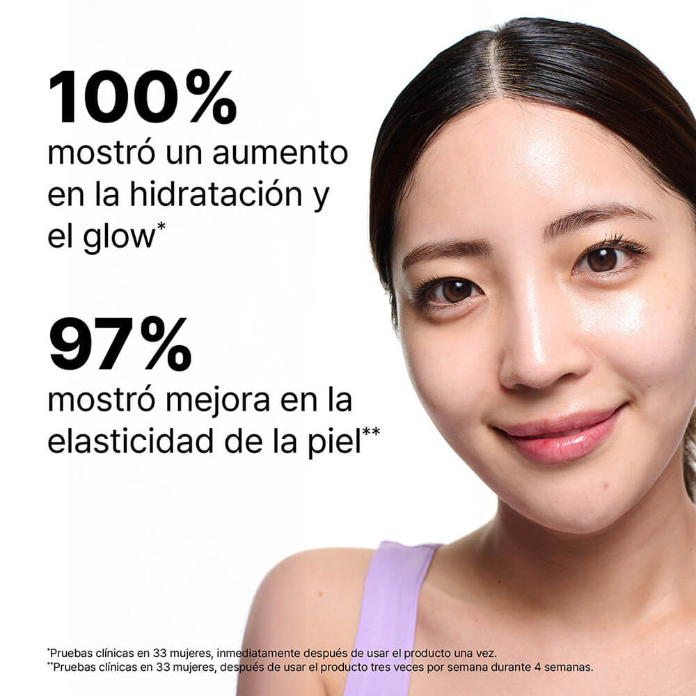 HYDRO FIRMING (MASCARILLA FACIAL COREANA CON COL&Aacute;GENO HIDROLIZADO)