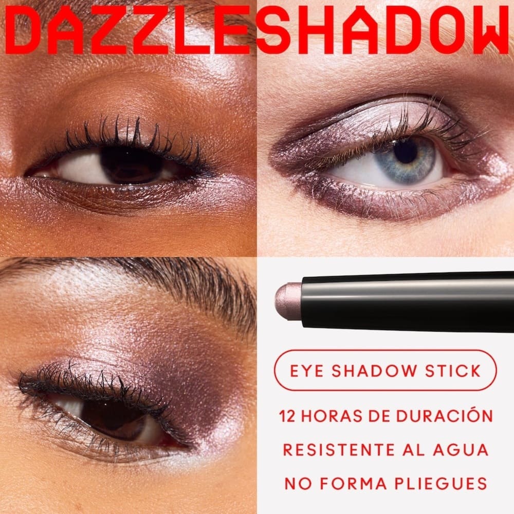 M&middot;A&middot;C DAZZLESHADOW EYE STICKS (SOMBRA DE OJOS EN CREMA)