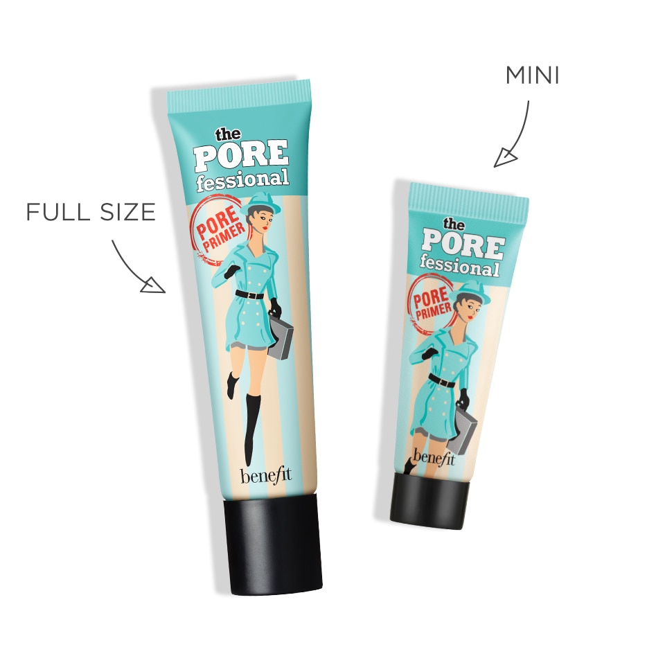 Primer The Porefessional Face Primer > Benefit Cosmetics
