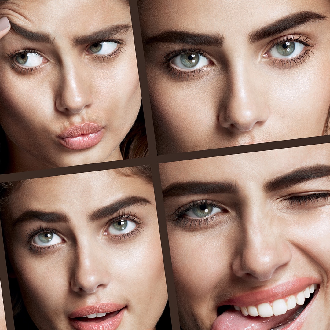 BROW SHAPING POWDERY PENCIL