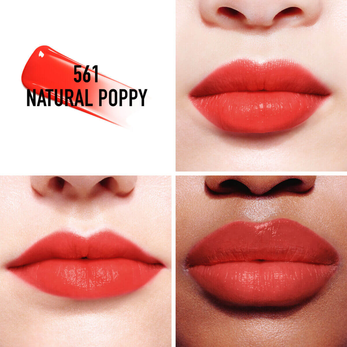DIOR ADDICT LIP TINT (TINTA HIDRATANTE PARA LABIOS)