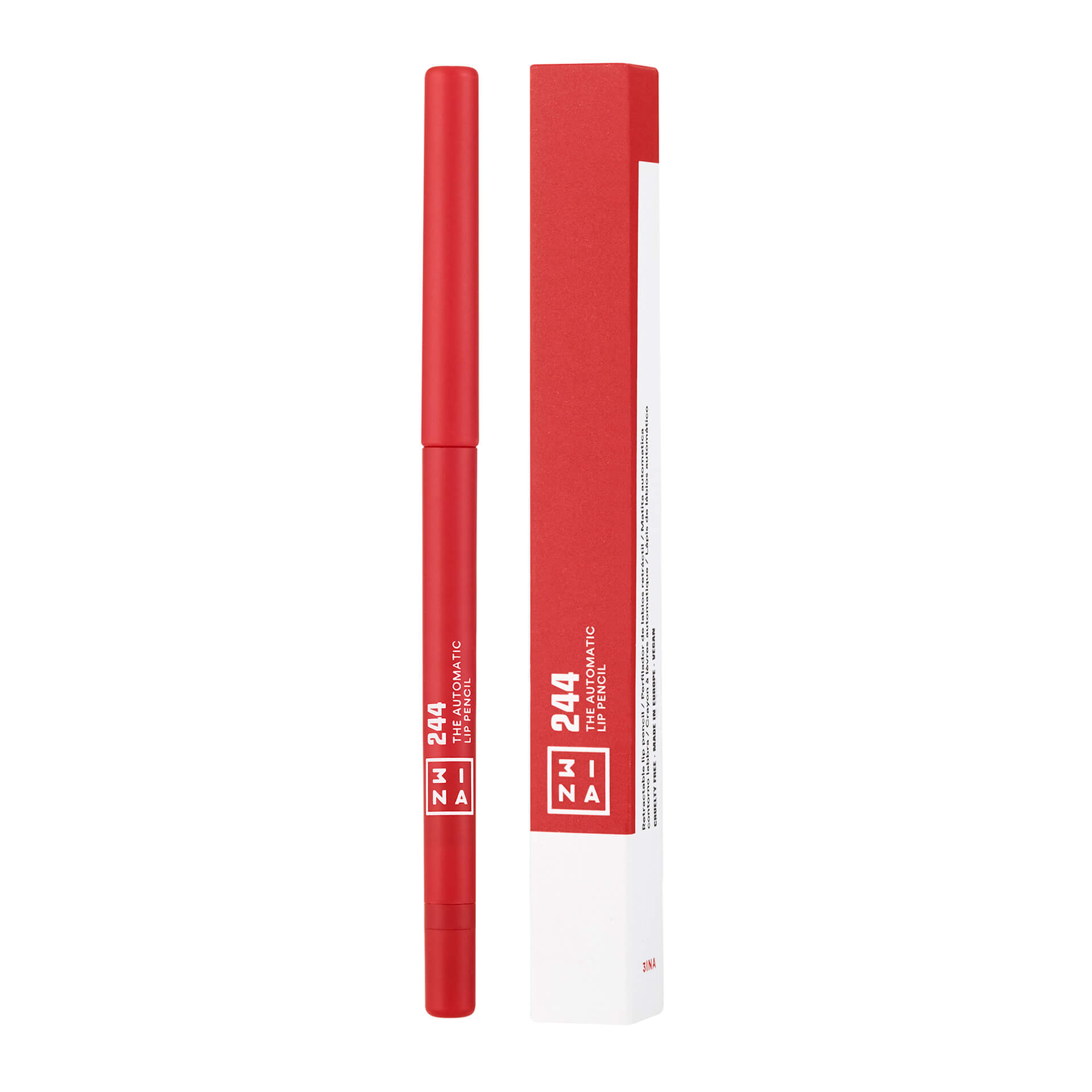 THE AUTOMATIC LIP PENCIL (DELINEADOR DE LABIOS)