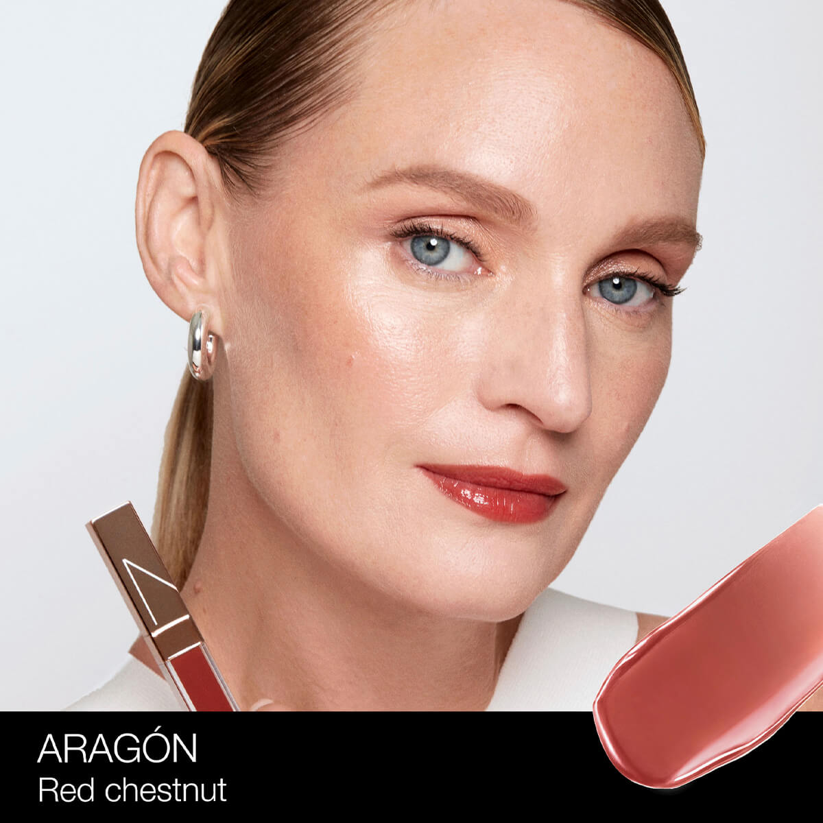 AFTERGLOW LIP SHINE (BRILLO DE LABIOS)