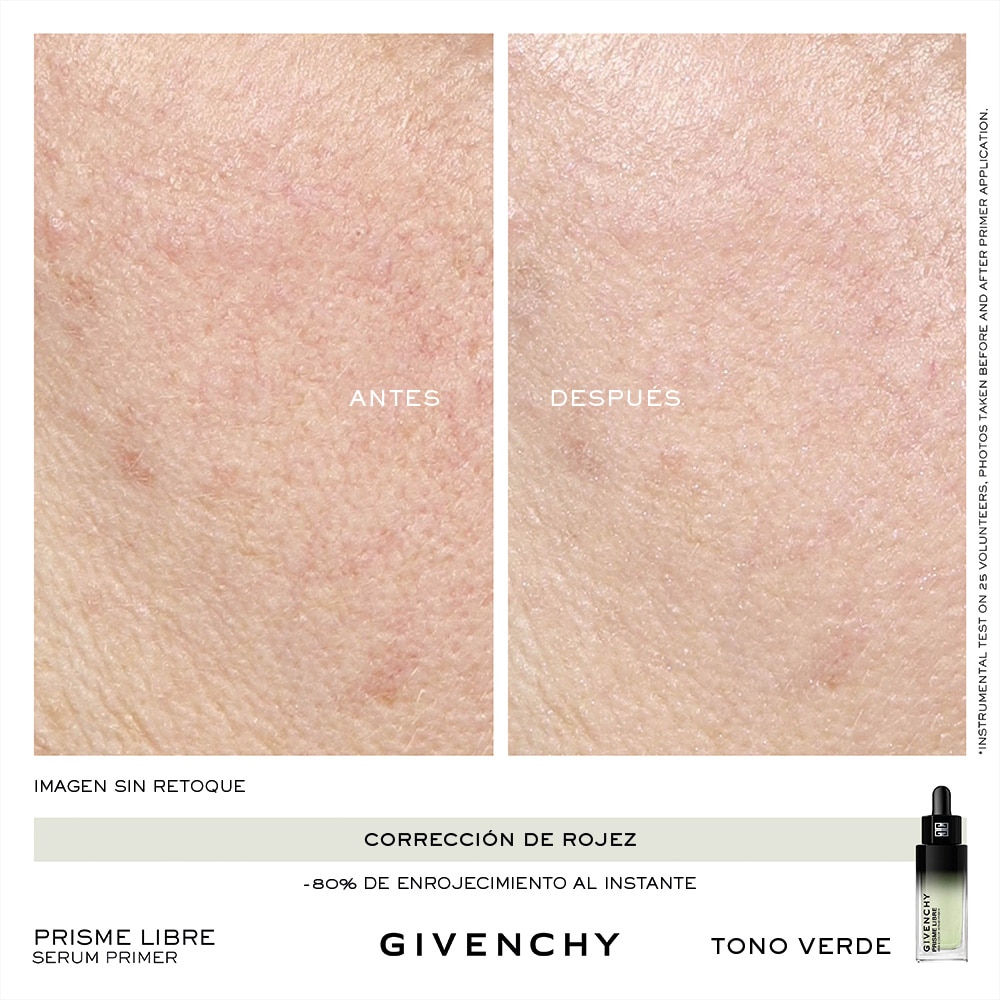 PRISME LIBRE SKIN & COLOR SERUM PRIMER (SER&Uacute;M CORRECTOR)