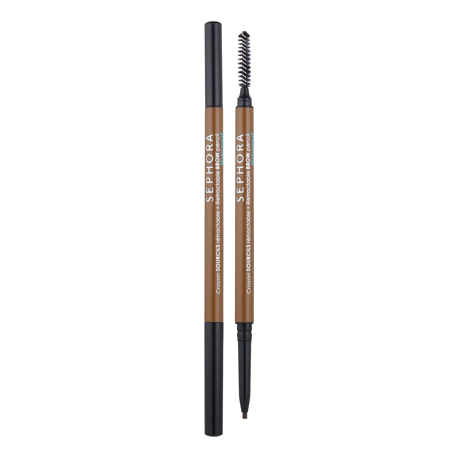RETRACTABLE BROW PENCIL WATERPROOF Compra en Sephora