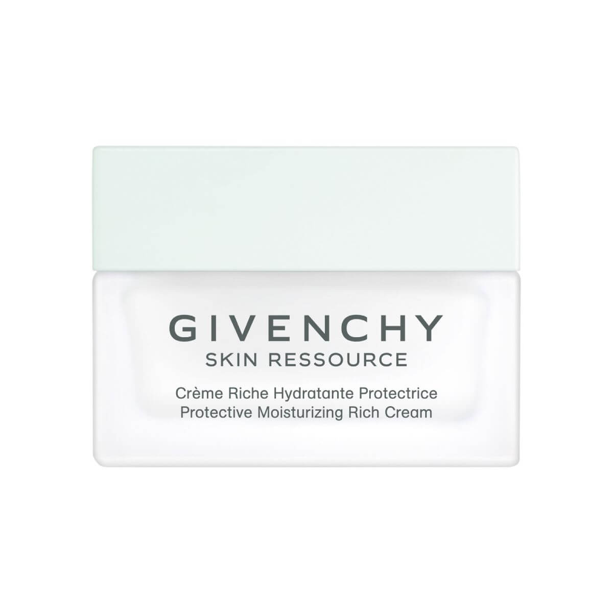 SKIN RESSOURCE MOISTURIZING RICH CREAM (CREMA HIDRATANTE)