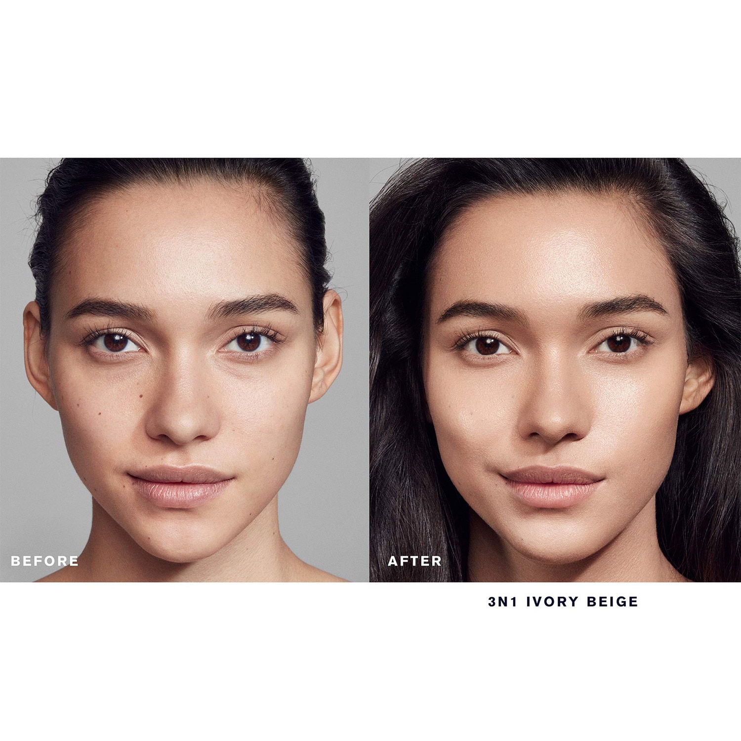 FUTURIST HYDRA RESCUE MOISTURIZING MAKEUP SPF 45 (BASE DE MAQUILLAJE)