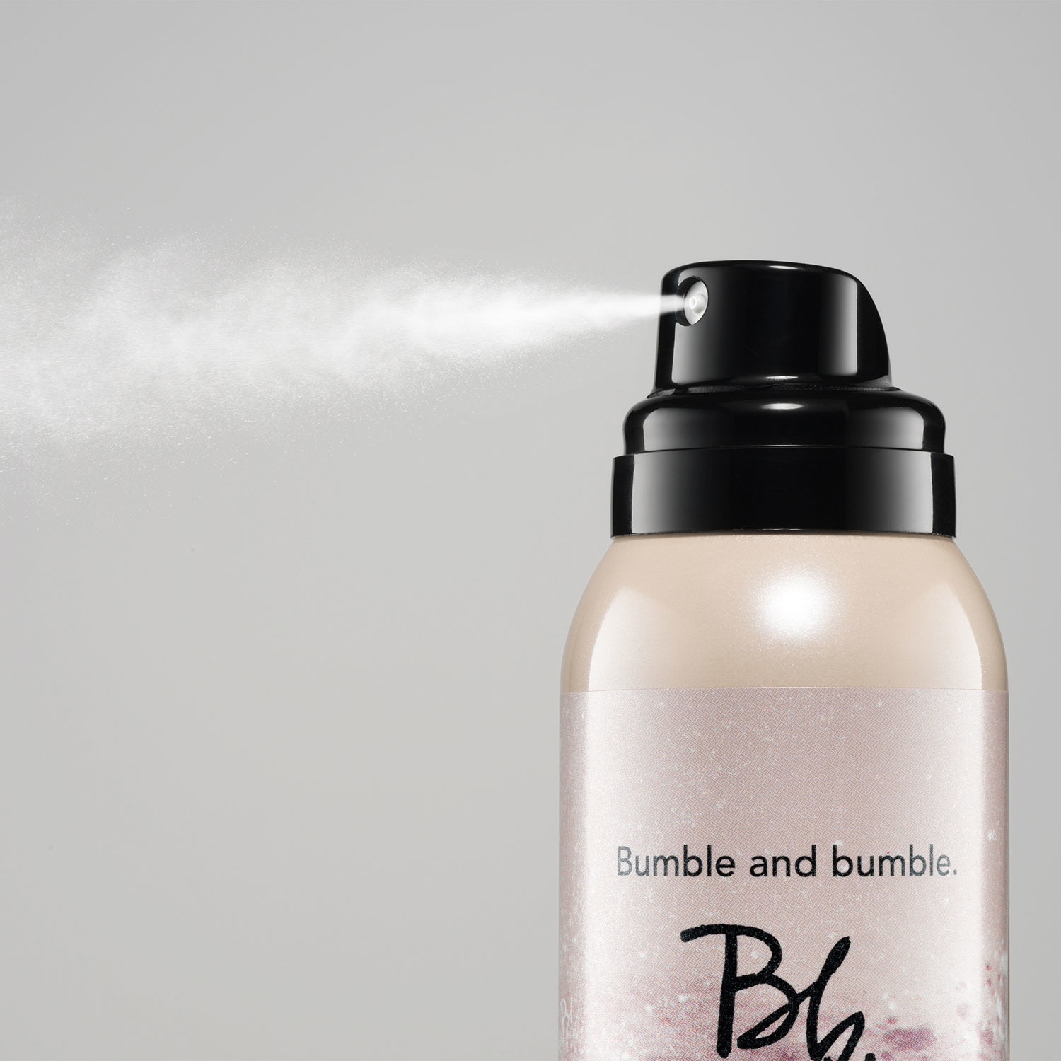 SHAMPOO EN SECO EN SPRAY PRETAPOWDER TRES INVISIBLE NOURISHING 150ML