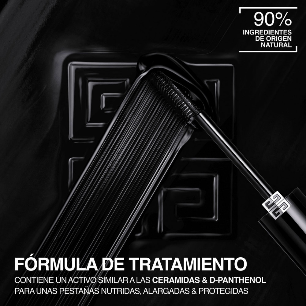 L’INTERDIT COUTURE VOLUME TRAVEL SIZE (MASCARA QUE ALARGA Y DA VOLUMEN)