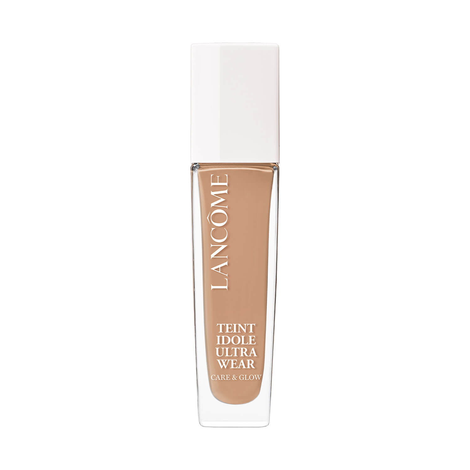 TEINT IDOLE ULTRA WEAR CARE & GLOW (BASE DE MAQUILLAJE)