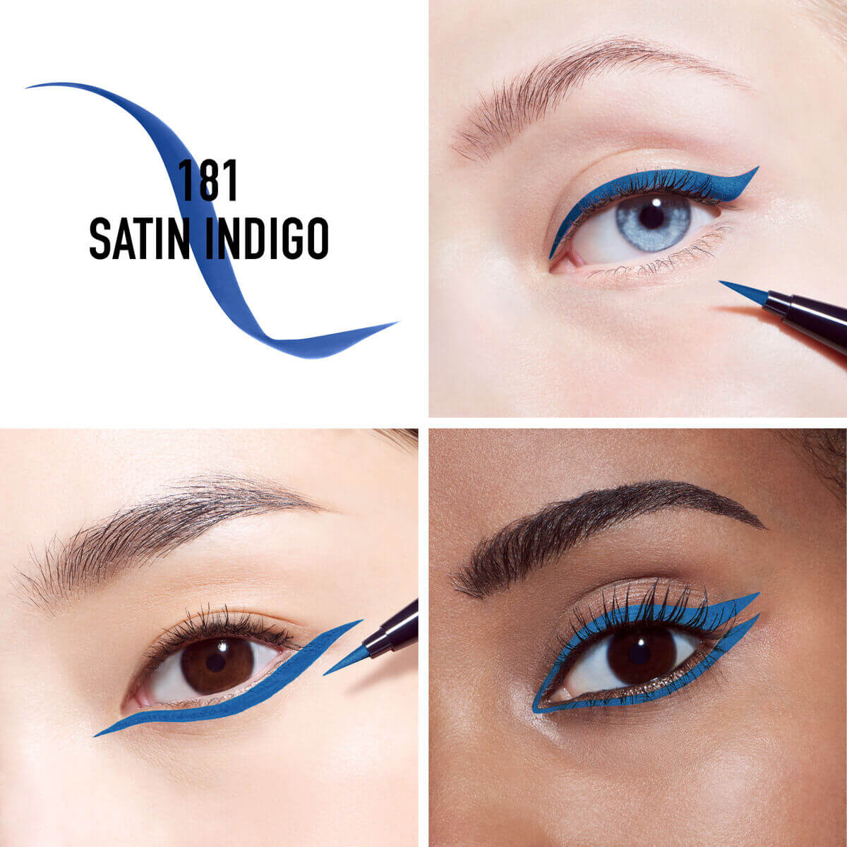 DIORSHOW ON STAGE LINER (DELINEADOR DE OJOS)