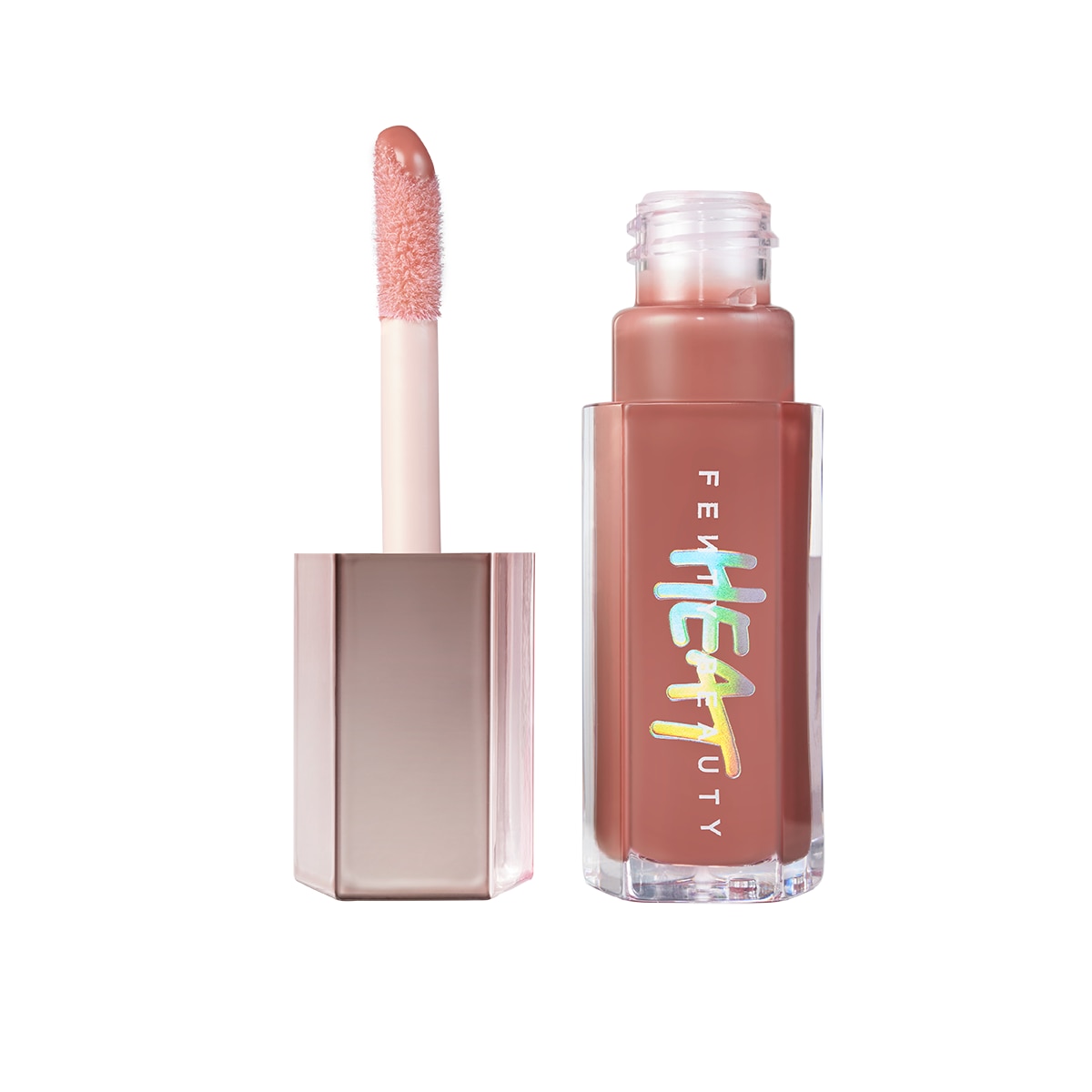 GLOSS BOMB HEAT LIPGLOSS (BRILLO LABIAL)
