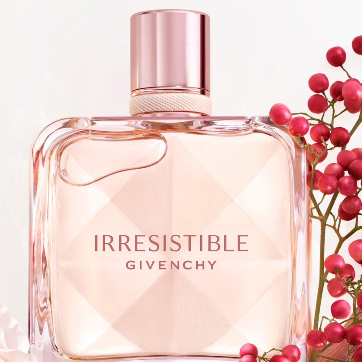 PERFUME PARA MUJER IRRESISTIBLE EAU DE TOILETTE FRAICHE
