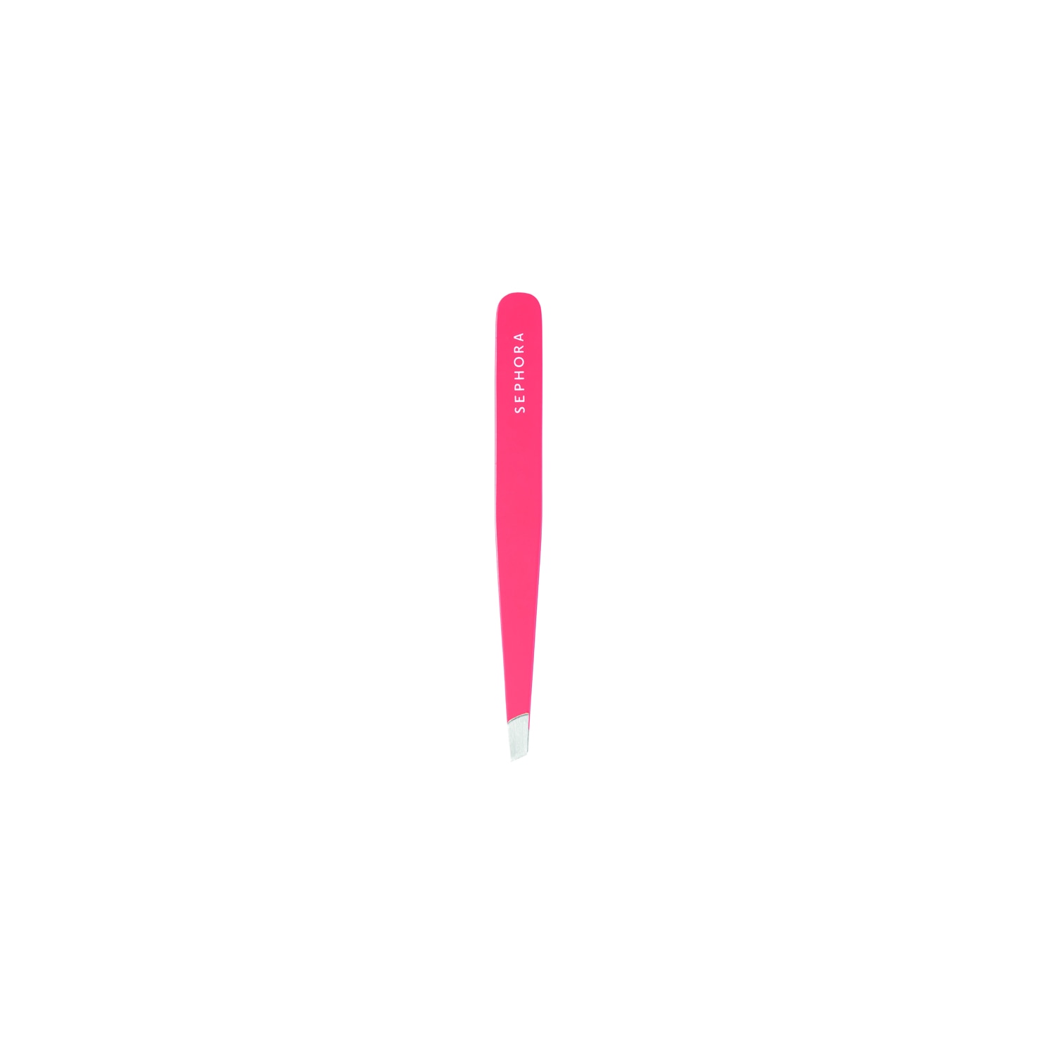 SLANTED TWEEZERS