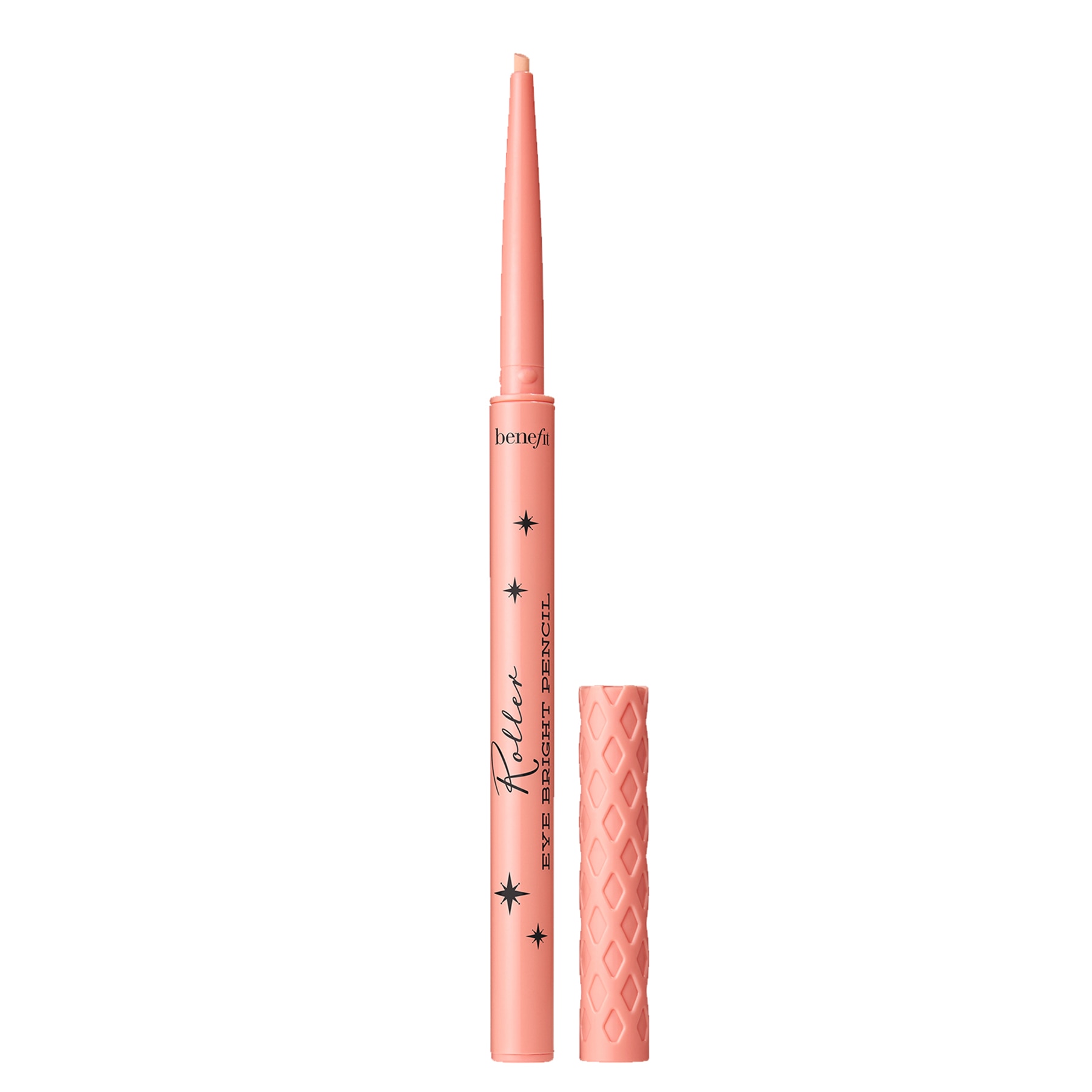 Delineador Rosa Eye Bright Pencil > Benefit