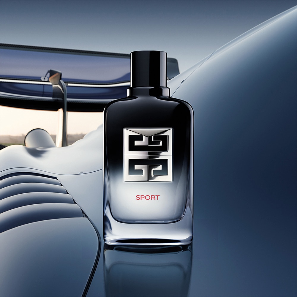 GENTLEMEN SOCIETY EAU DE PARFUM SPORT