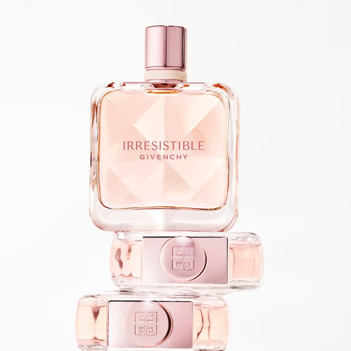 PERFUME PARA MUJER IRRESISTIBLE EAU DE TOILETTE FRAICHE