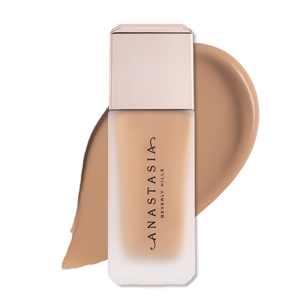 IMPECCABLE BLURRING SECOND SKIN MATTE FOUNDATION (BASE LIQUIDA)