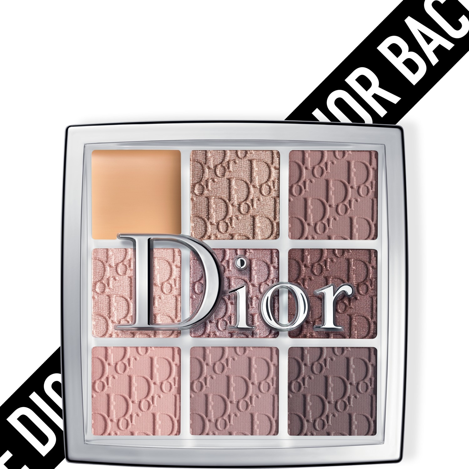 Paleta para ojos Dior Backstage Eye Palette en Sephora México