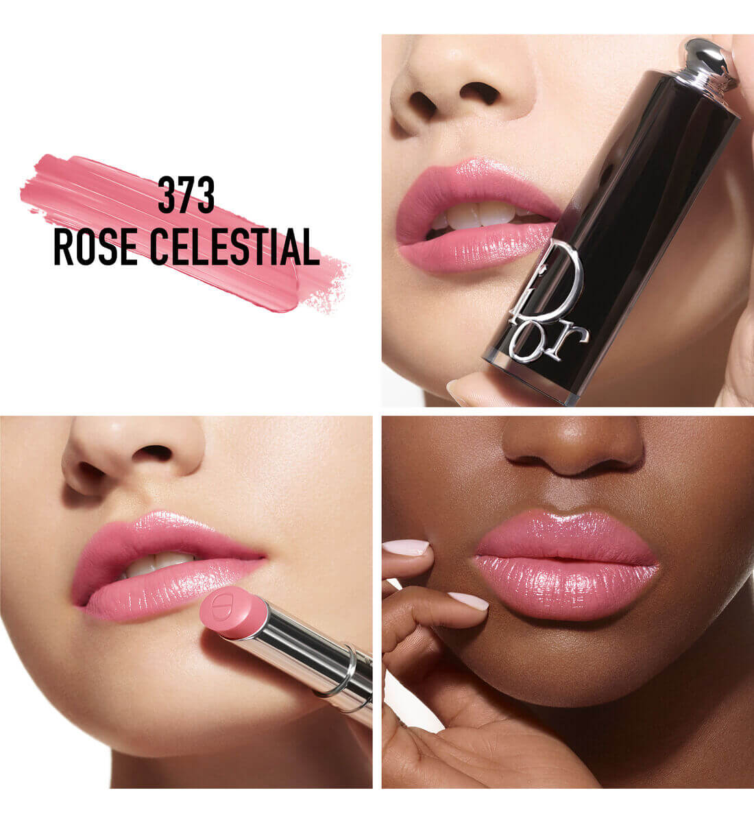DIOR ADDICT LIPSTICK (BARRA DE LABIOS)
