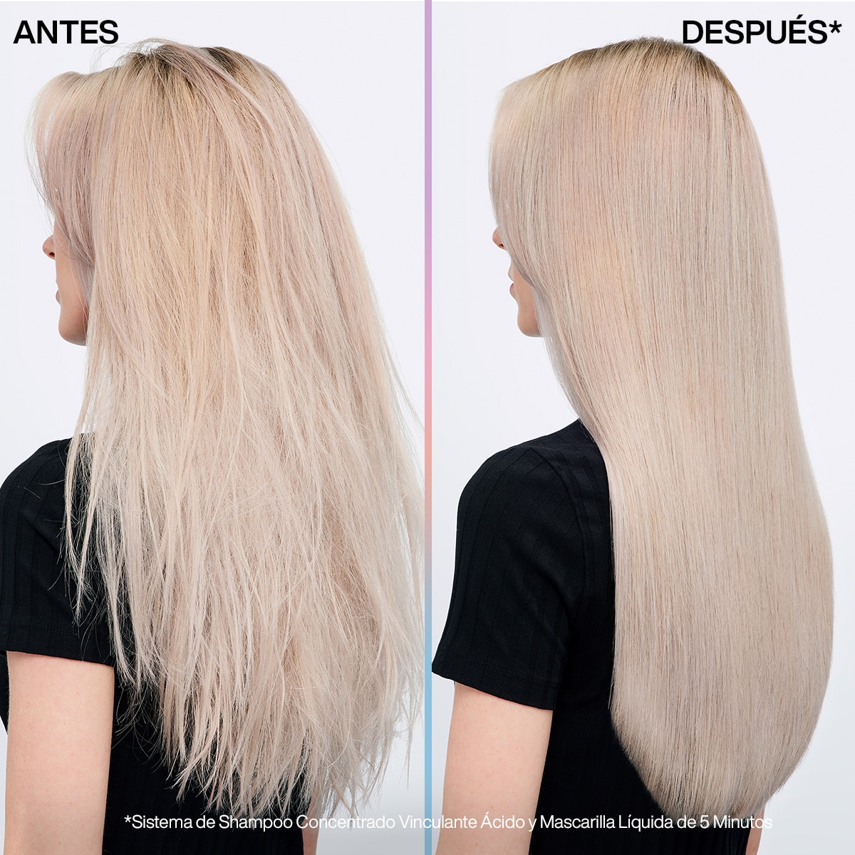 MASCARILLA REPARADORA DE DAÑO ACIDIC BONDING CONCÉNTRATE